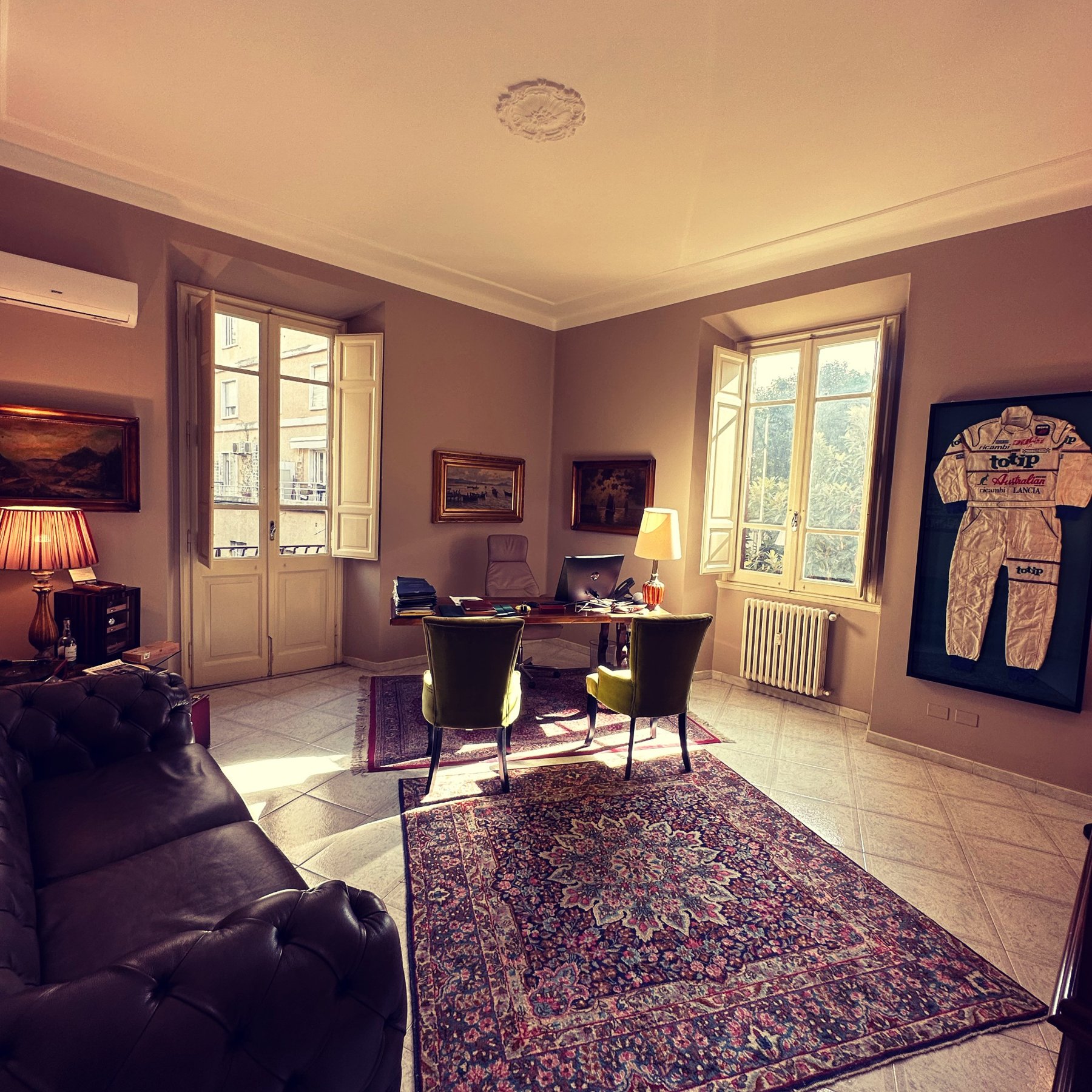 Interni studio legale